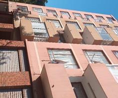 Apartment / Flat for sale in Morningside