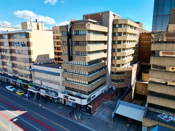 Commercial property for sale in Pretoria Central - P24-117222492