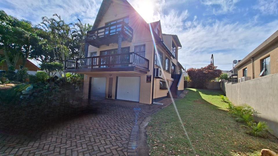 4 Bedroom House for sale in Shelly Beach - 601 Palm Road - P24-117223814