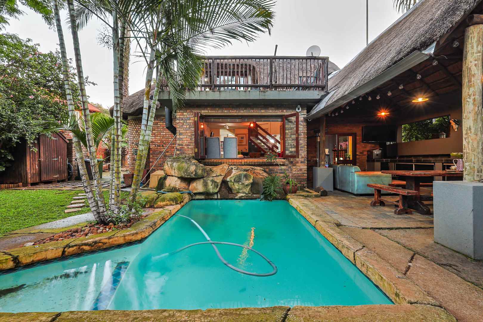 3 Bedroom House for sale in Wapadrand - P24-117224138