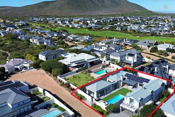 Big bold and beautiful! Coastal Living in Atlantic Beach Golf Estate 
Discover this truly exceptional residence, perfectly situated ...