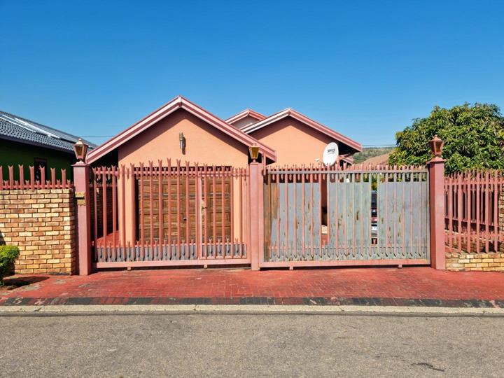 3 Bedroom House for sale in Morula View - 531 Loveday Street - P24 ...
