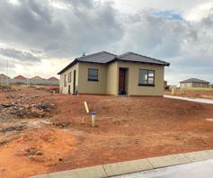 House for sale in Soshanguve VV