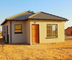 House for sale in Soshanguve VV