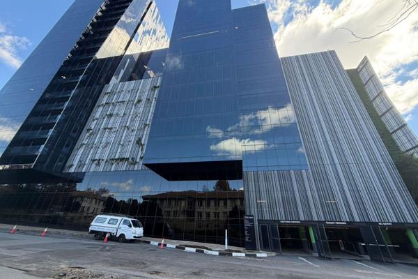 Position your business within one of Sandton’s most prestigious new commercial developments. Located in the sought-after Katherine Street Mixed-Use Precinct, this P-Grade office ...