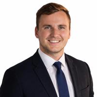 Agent profile for Charles Leedo