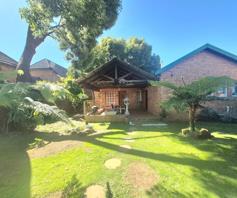 House for sale in Elarduspark
