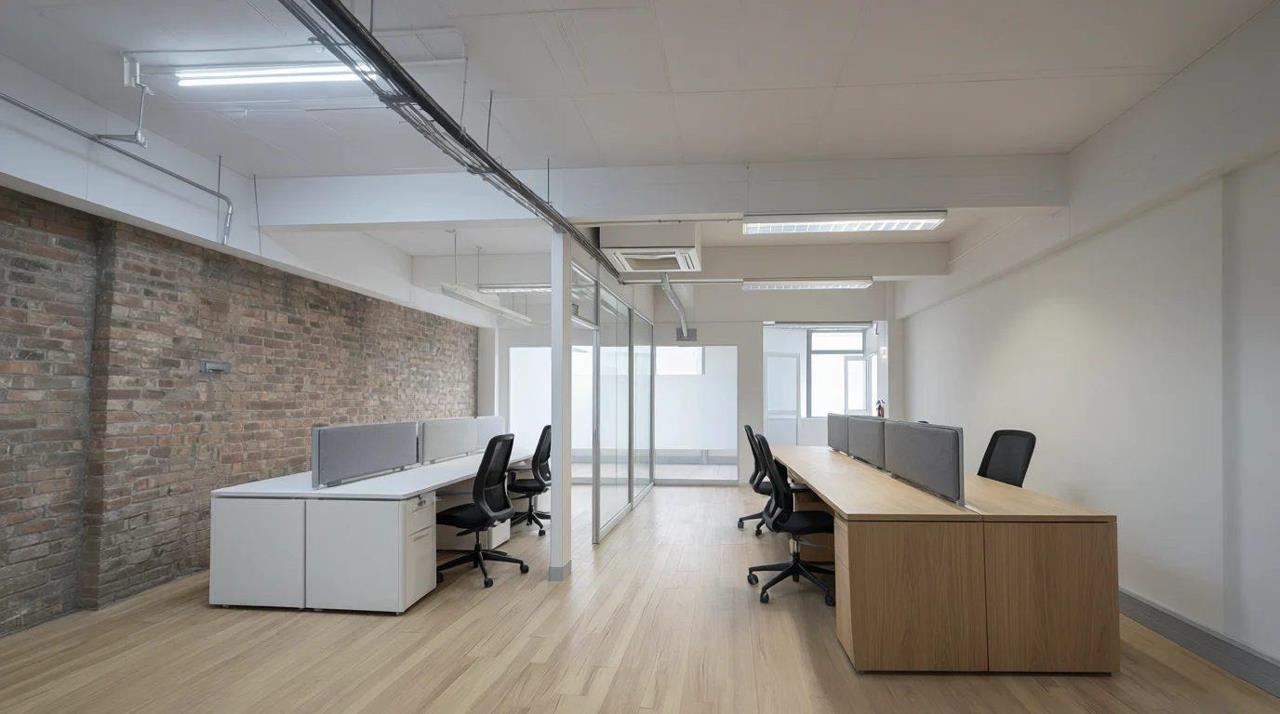 Listing number: P24-117576546, Image number: 1, Office to let at Loop Street Studios in Cape Town CBD.