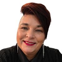 Agent profile for Wanda Foley