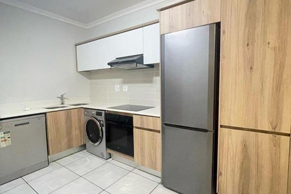 Step into a relaxed, lock up and go lifestyle in this well positioned 2 bedroom, 2 bathroom apartment tucked into the sought after ...