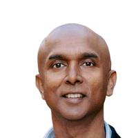 Agent profile for Avien Pillay