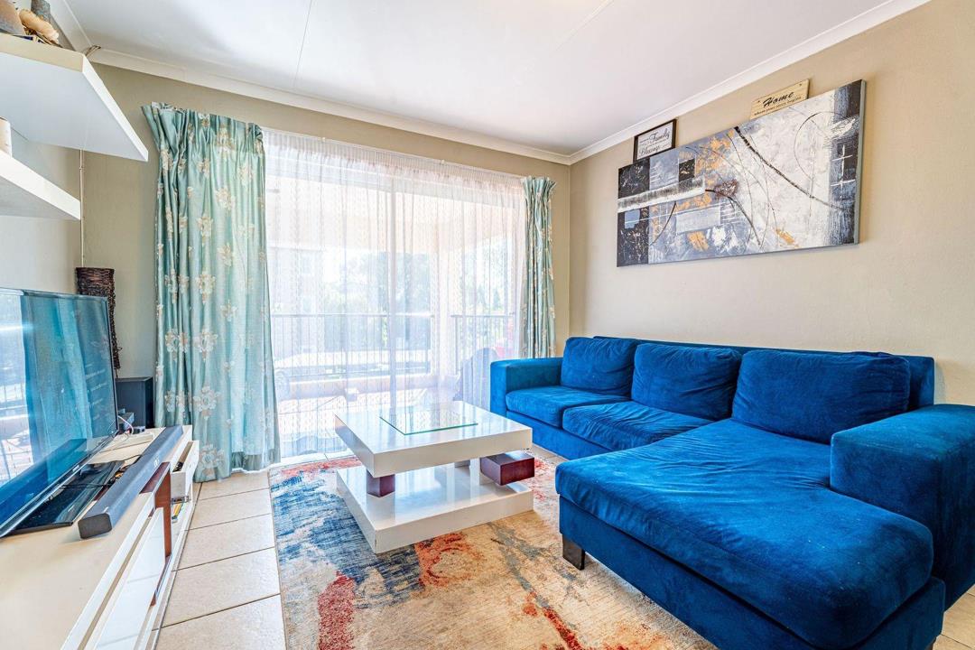 3 Bedroom Apartment / flat for sale in North Riding - P24-117227764