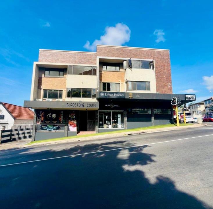 Commercial property for sale in Morningside - 34 Ss Gladstone Court, 514 Lilian Ngoyi Road - Durban