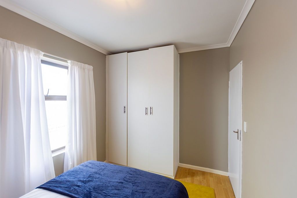 2 Bedroom House to rent in Country Club