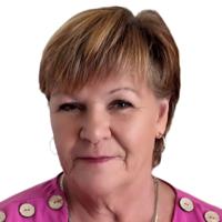 Agent profile for Sherry Du Plessis