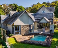 House for sale in Cotswold Downs Golf & Country Estate