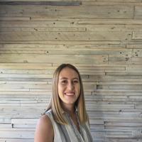 Agent profile for Tegan de Reuck