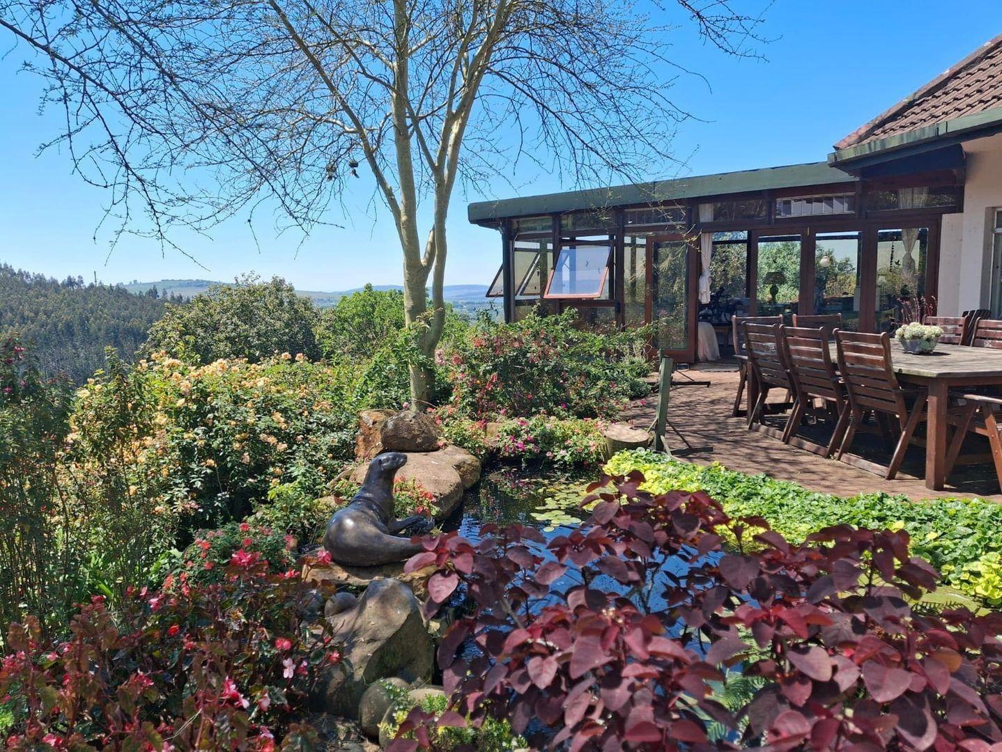 3 Bedroom House for sale in Howick North - P24-116601727