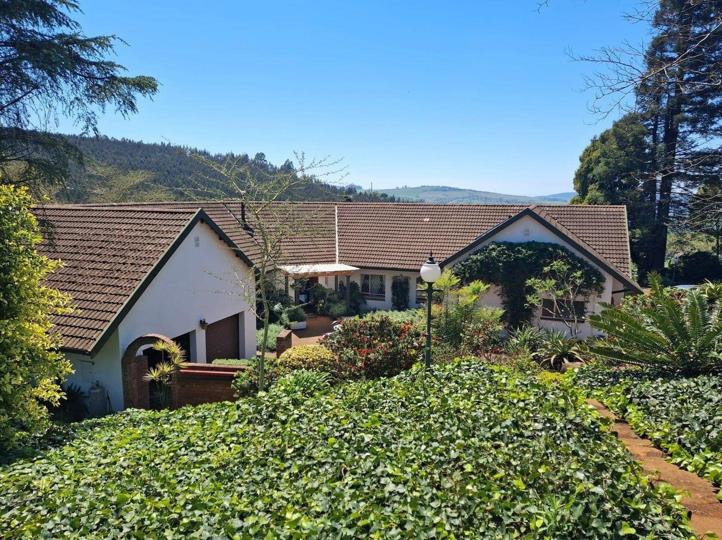 3 Bedroom House for sale in Howick North - P24-116601727