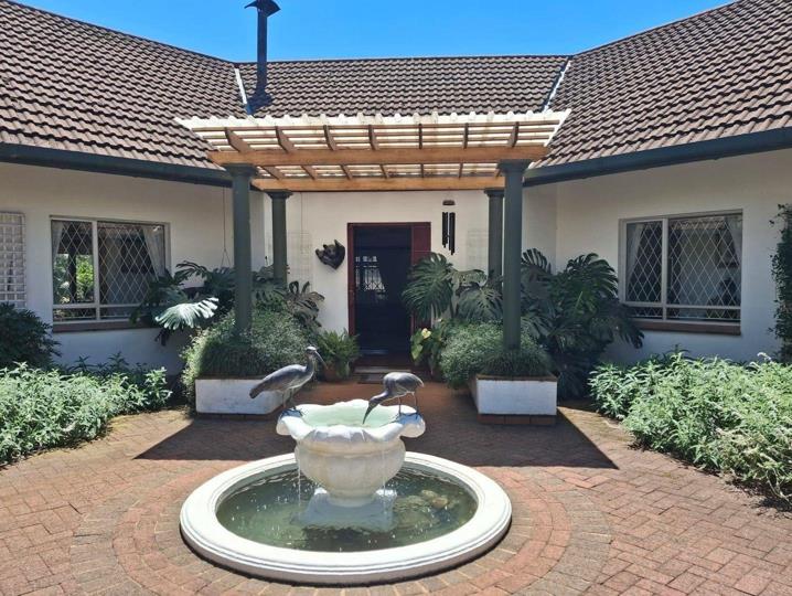 3 Bedroom House for sale in Howick North - P24-116601727