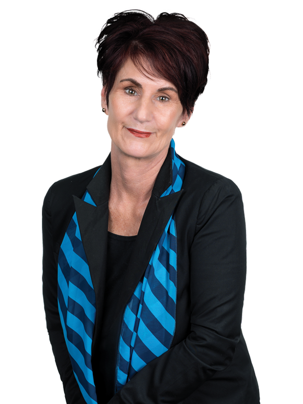 Agent profile for Nicky Da Silva