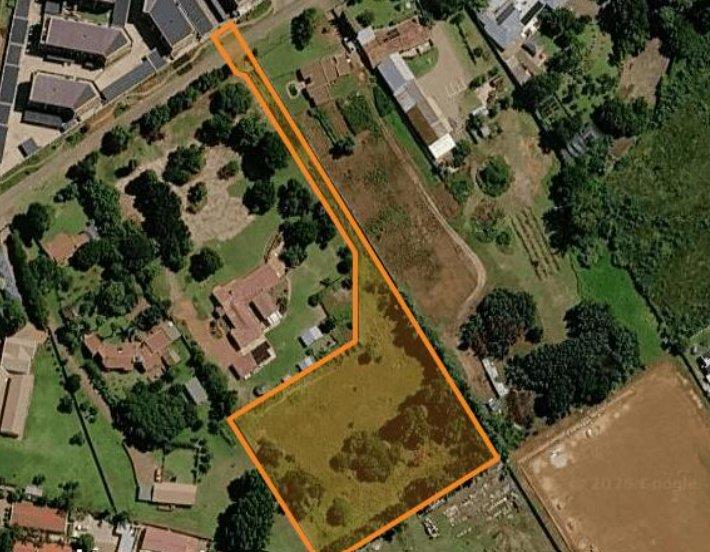 Vacant land / plot for sale in Rynfield - 212 President Pretorius Road ...