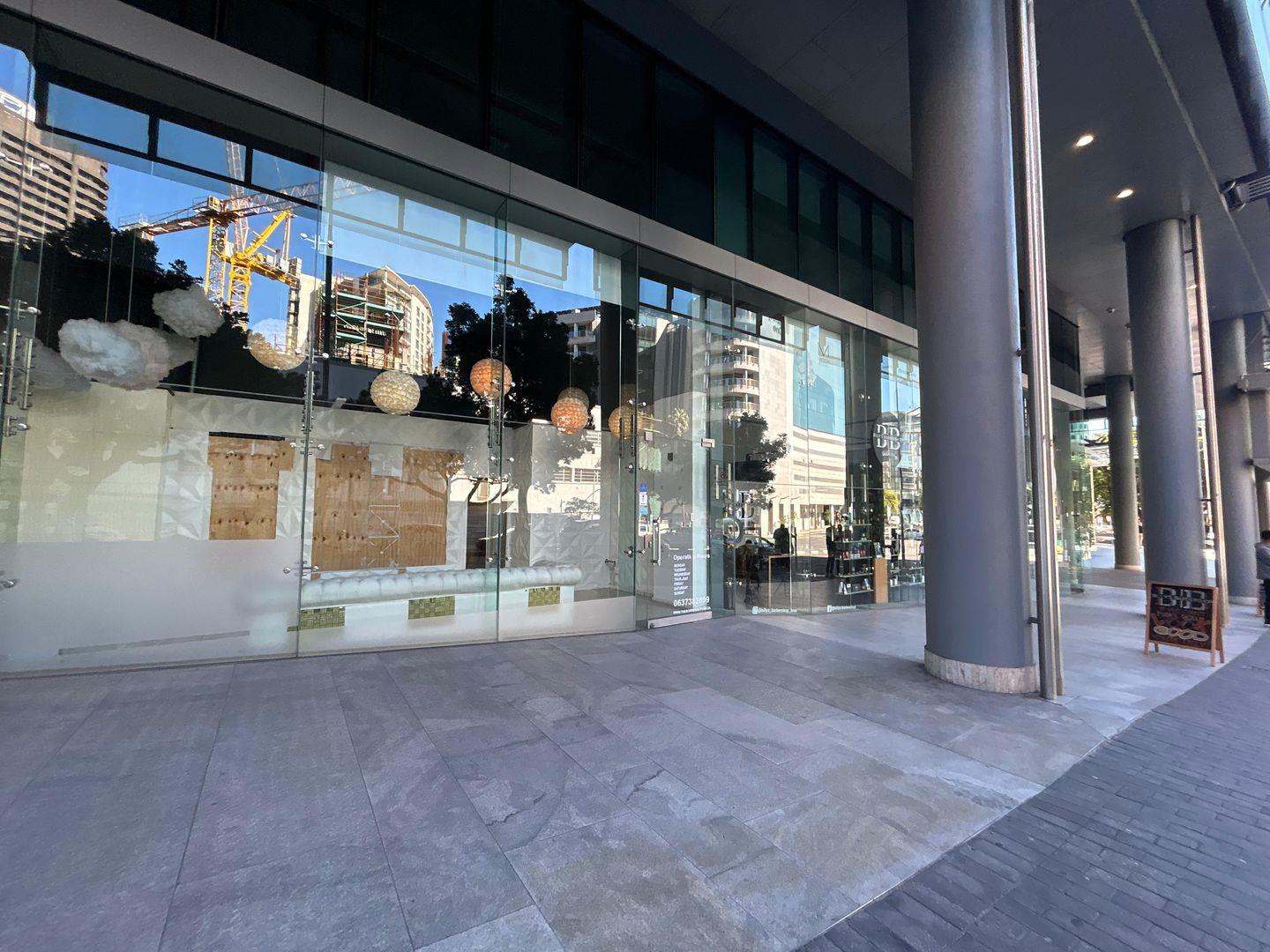 Commercial property to rent in Cape Town City Centre - Gr1 Portside, 4 ...