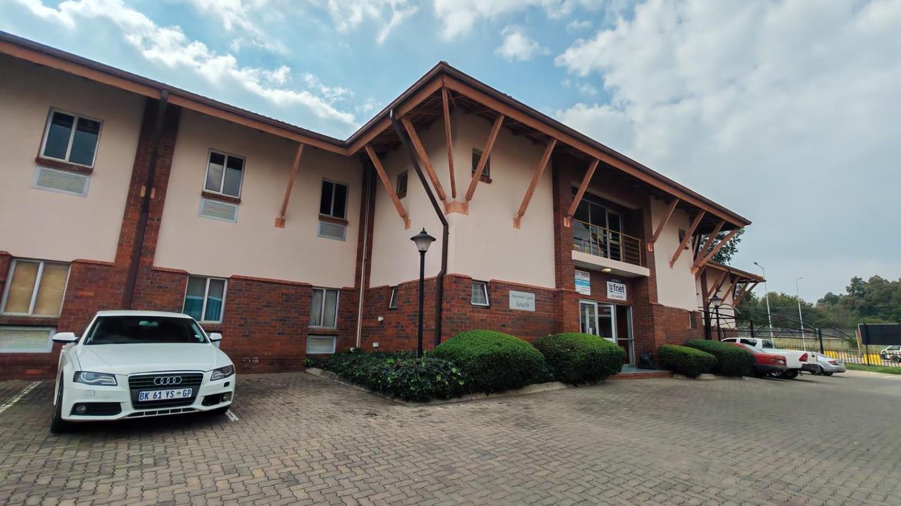 Commercial property for sale in Randjespark - 32 Gazelle Close - Midrand