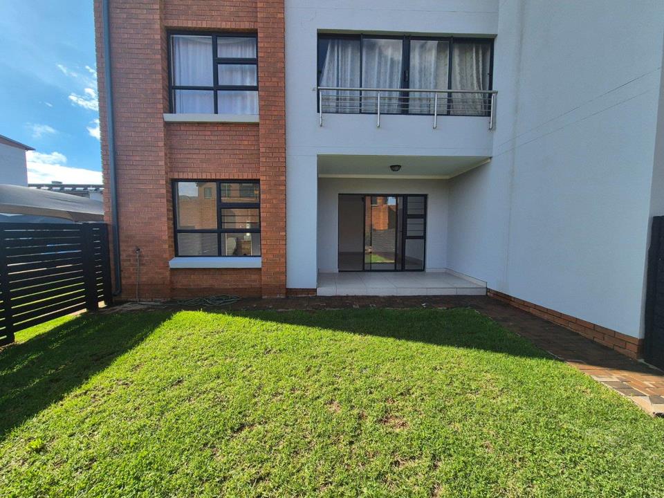 3 Bedroom Apartment / flat for sale in Irene - 1 Saltus Road - Centurion