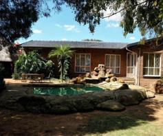 House for sale in Brackendowns