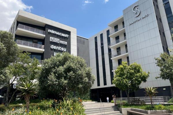 Sandton Gate – A World-Class Mixed-Use Precinct

Sandton Gate is a premium mixed-use ...