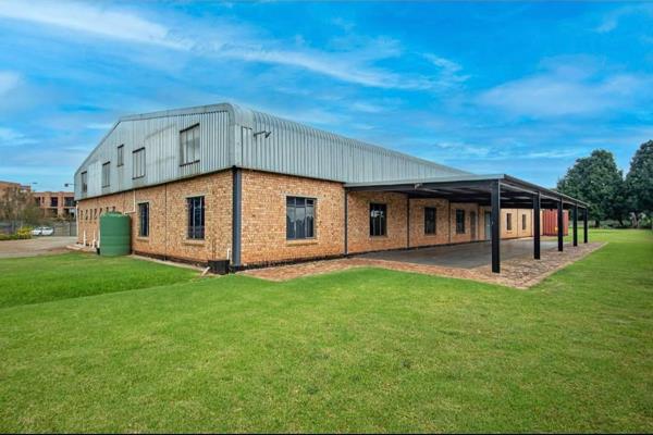 20000sqm plot for sale in Benoni For R16,000,000 Negotiable. 

Plot for sale
On a ...