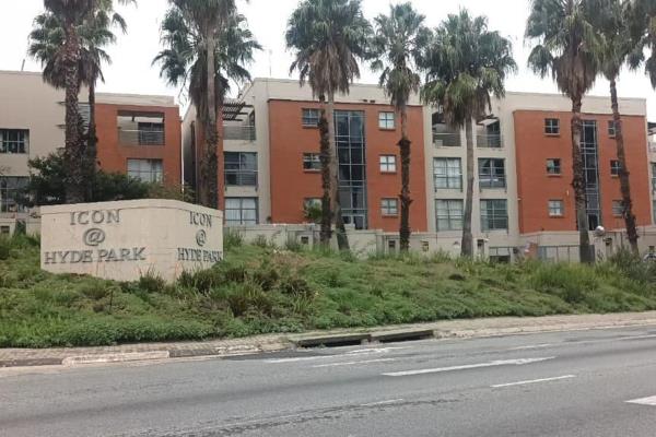 ふ*ん様 HYDE 3 Bedroom Apartment / flat for sale in Hyde Park - 3 Bedroom Multi