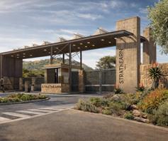 Vacant Land / Plot for sale in Wildealskloof