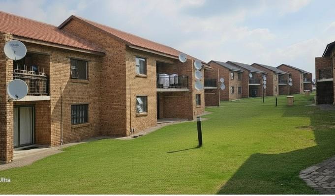 2 Bedroom Apartment / flat for sale in Witfield - P24-117232291