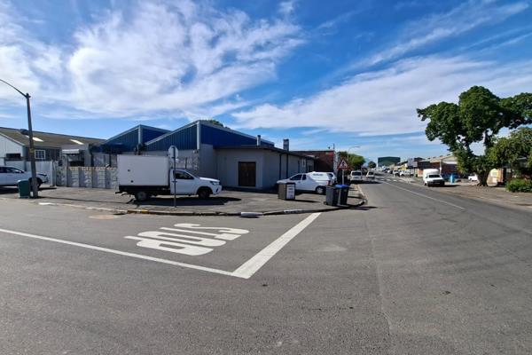 A fully tenanted, triple net industrial investment in the established Triangle Farm ...
