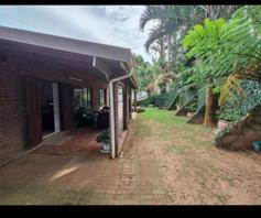 House for sale in Uvongo