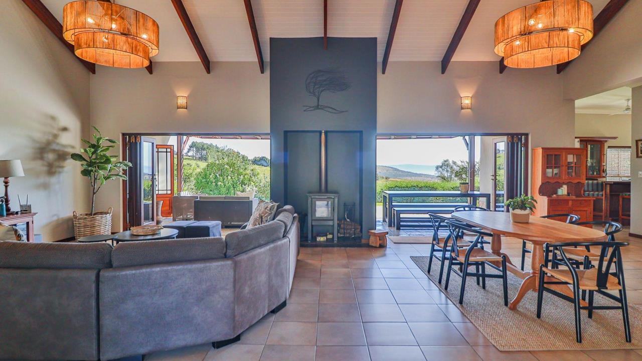 3 Bedroom House for sale in Intaba Ridge Secure Eco Estate - 10 ...