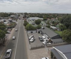 Commercial Property for sale in George Central