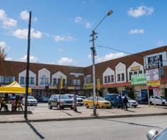 Commercial Property for sale in Primrose