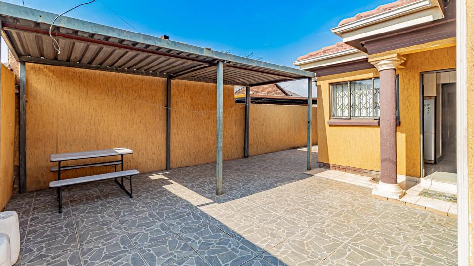 3 Bedroom House for sale in Mahube Valley - P24-117206869