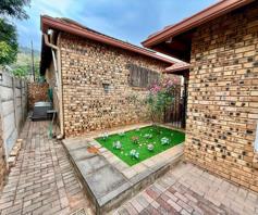House for sale in Pretoria Gardens