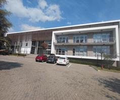 Commercial Property for sale in Fourways
