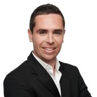 Andre Kritzinger