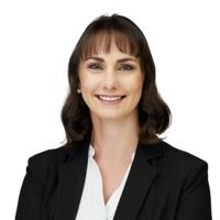 Agent profile for Candice Graham