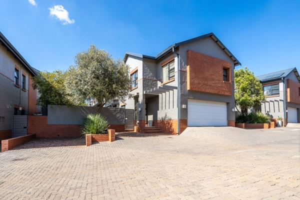 The Hills Game Reserve Estate Property : Townhouses for sale in