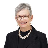 Lita van Rensburg