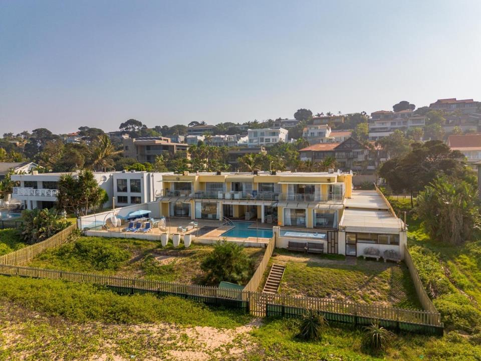5 Bedroom House for sale in Umhlanga Central - 20 Eastmoor Crescent - Umhlanga