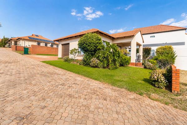 ◎さま　GA HOUSES② Property and houses for sale in Hartbeespoort : Hartbeespoort