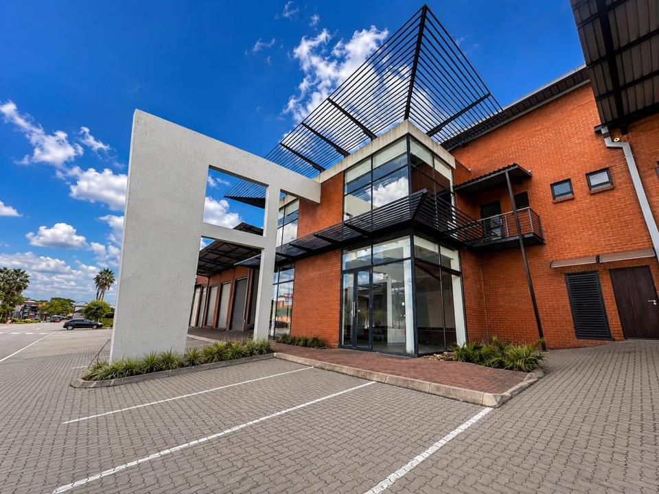 Industrial property for sale in Kya Sands - A2 Deco Park, 1 New Market - Randburg